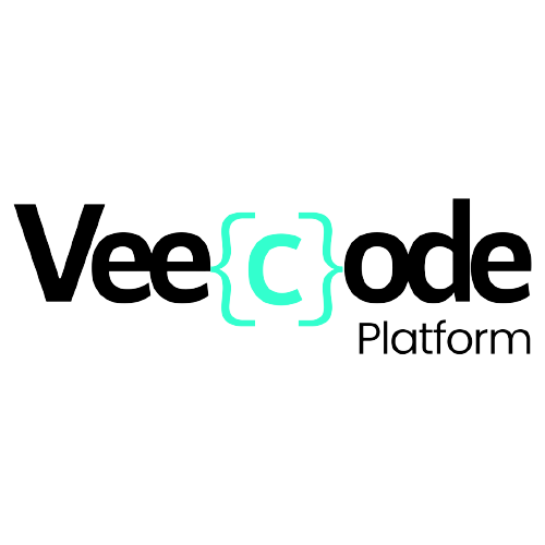 VeeCode logo