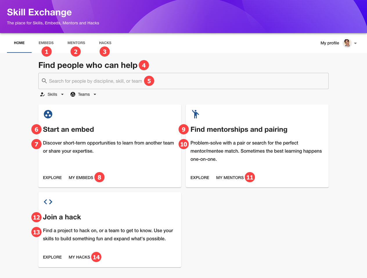 Home Page