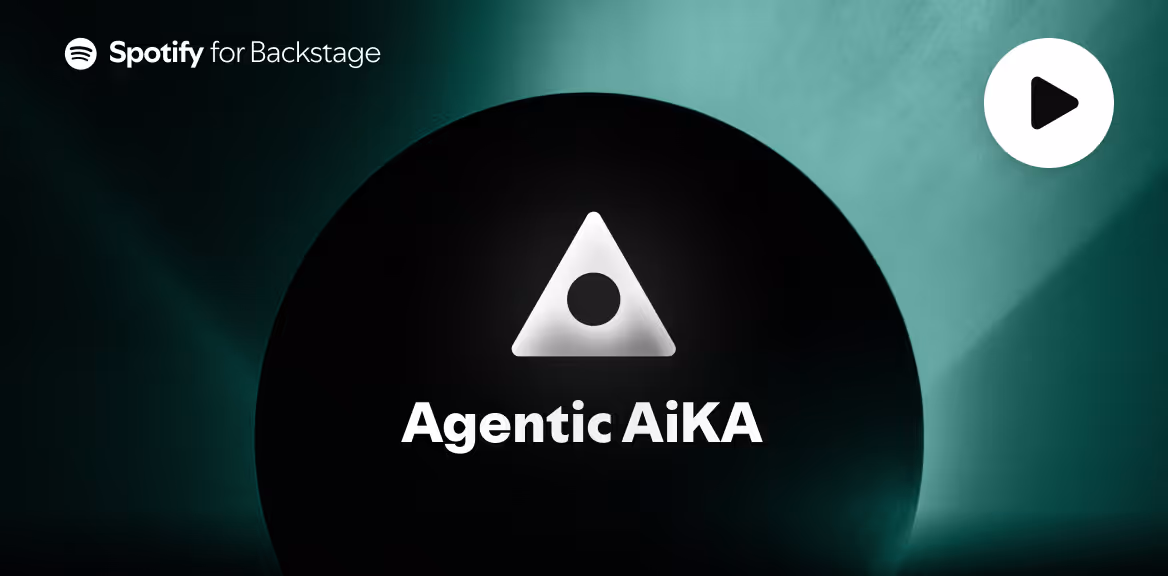 Agentic AiKA demo