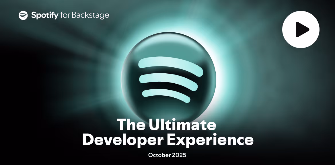 The Ultimate Developer Experience demo